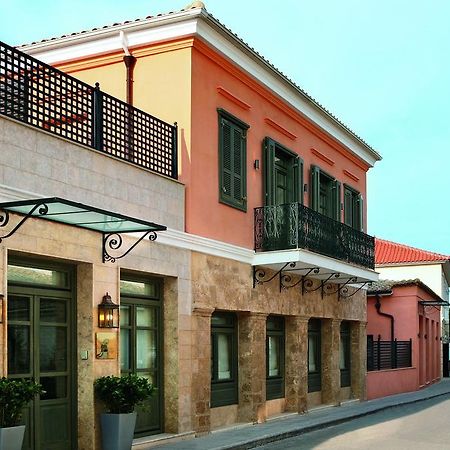 Captain'S House Preveza Exterior foto