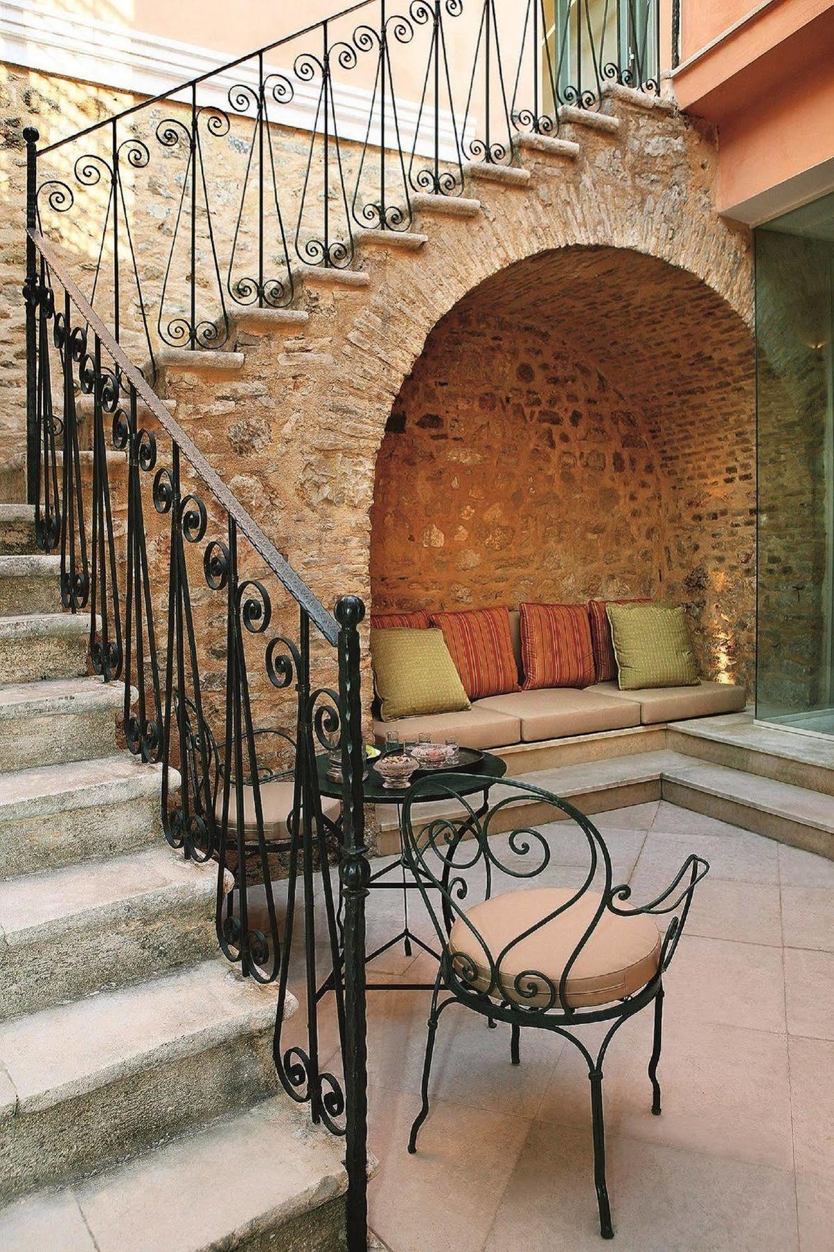 Captain'S House Preveza Exterior foto