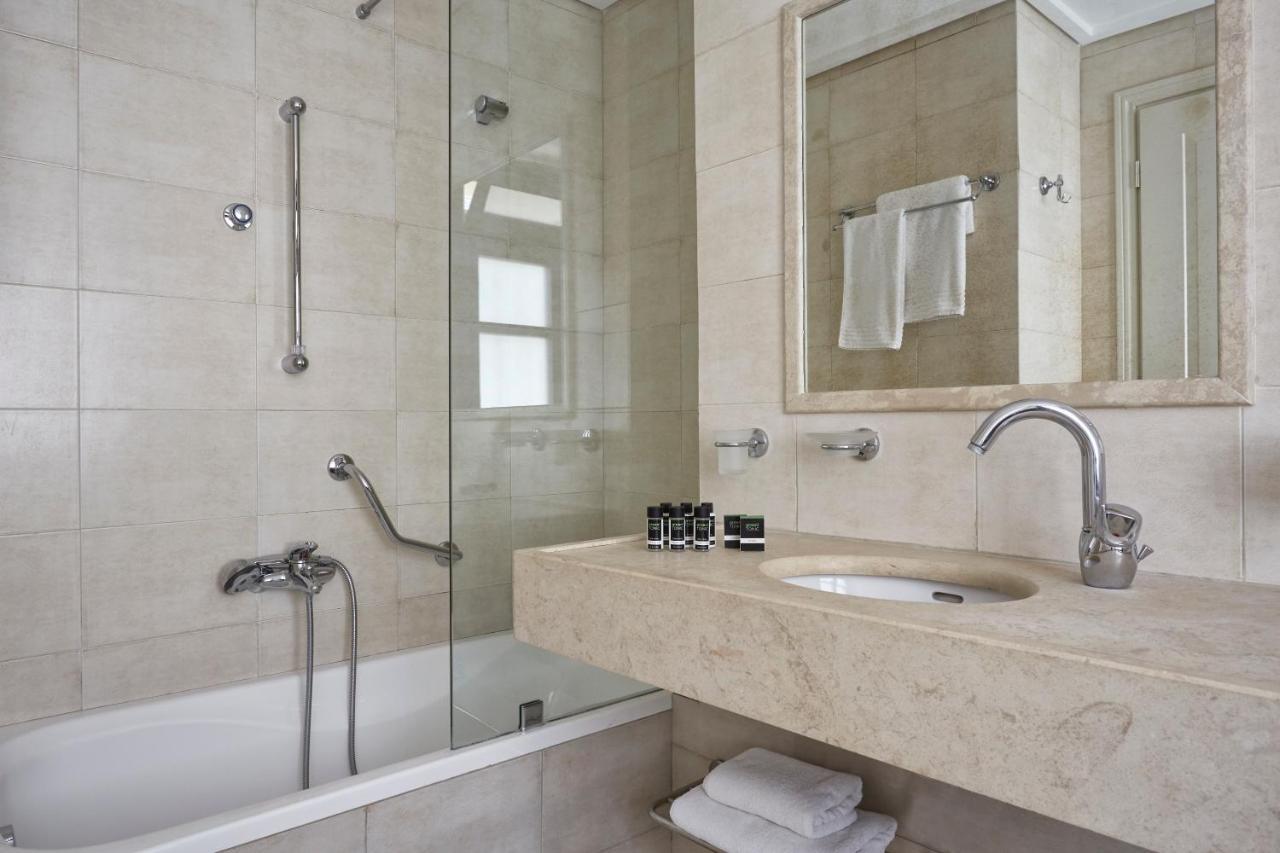 Captain'S House Preveza Exterior foto