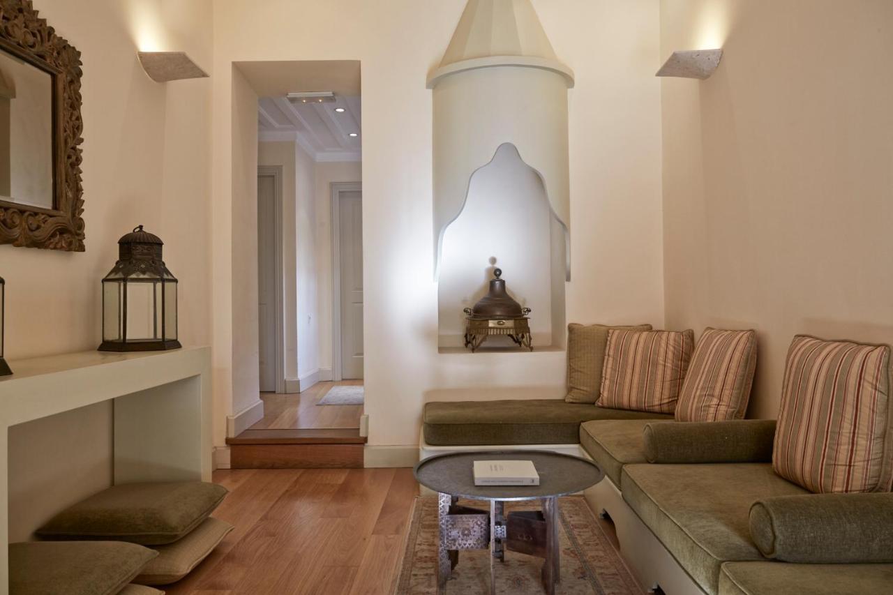 Captain'S House Preveza Exterior foto